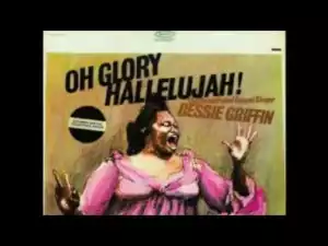 Bessie Griffin - My God Can Do Anything